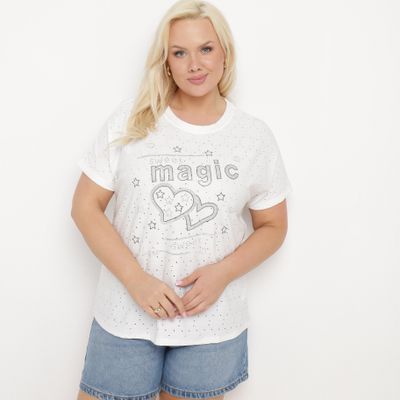 born2be - Bluzka damska na wiosnę ze sklepu: born2be.pl w kategorii: Bluzki damskie - zdjęcie 054DCF2-170-2564_326299