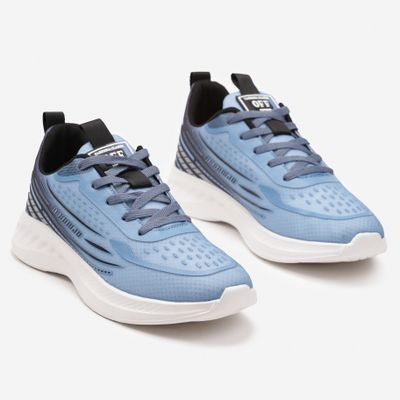 Buty sportowe męskie casualowe na wiosnę born2be ze sklepu: born2be.pl w kategorii: Buty sportowe męskie - zdjęcie 054DCF2-170-2564_326552