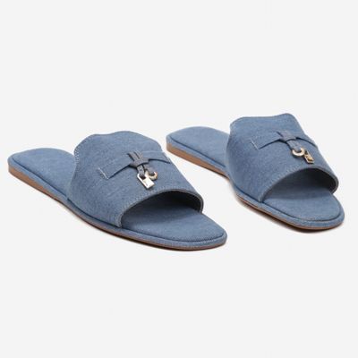 Klapki damskie casual na lato born2be ze sklepu: born2be.pl w kategorii: Klapki damskie - zdjęcie 054DCF2-170-2564_327735