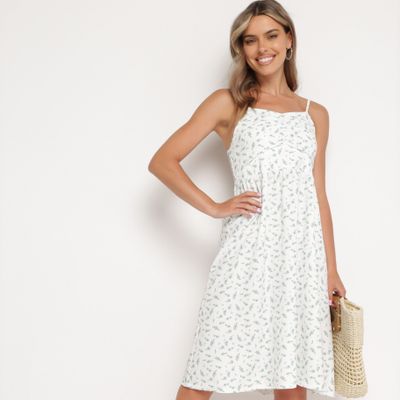 Sukienka casual born2be ze sklepu: born2be.pl w kategorii: Sukienki - zdjęcie 054DCF2-170-2564_327935