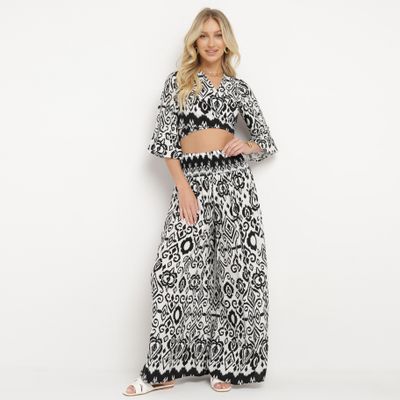 Sukienka casual born2be ze sklepu: born2be.pl w kategorii: Sukienki - zdjęcie 054DCF2-170-2564_332914