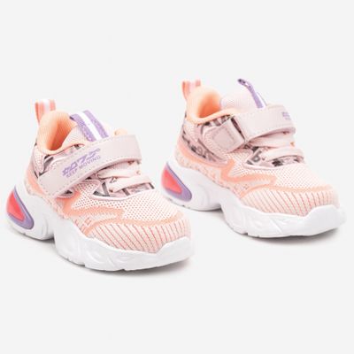 Buty sportowe dziecięce wiosenne born2be ze sklepu: born2be.pl w kategorii: Buty sportowe dziecięce - zdjęcie 054DCF2-170-2564_333997