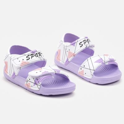 Sandały dziecięce born2be ze sklepu: born2be.pl w kategorii: Sandały dziecięce - zdjęcie 054DCF2-170-2564_334999