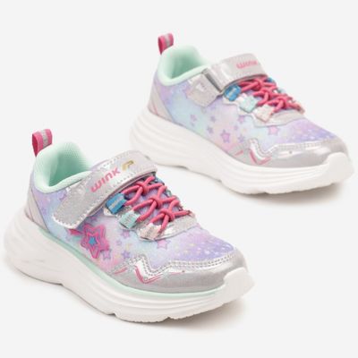 Buty sportowe dziecięce born2be ze sklepu: born2be.pl w kategorii: Buty sportowe dziecięce - zdjęcie 054DCF2-170-2564_335150