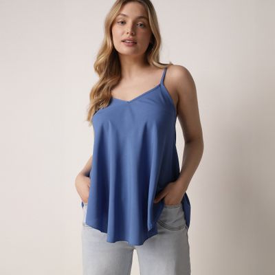 born2be - Bluzka damska casual ze sklepu: born2be.pl w kategorii: Bluzki damskie - zdjęcie 054DCF2-170-2564_336433