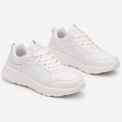 born2be - Buty sportowe damskie casual ze sklepu: born2be.pl w kategorii: Buty sportowe damskie - zdjęcie 054DCF2-170-2564_339930