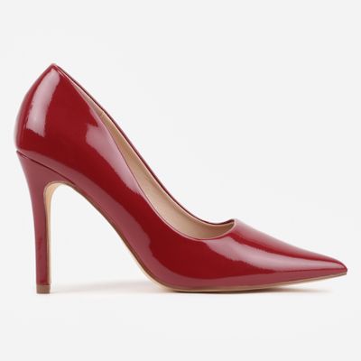 Czółenka na lato born2be ze sklepu: born2be.pl w kategorii: Czółenka - zdjęcie 054DCF2-170-2564_344381