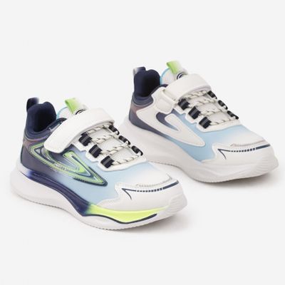 Buty sportowe dziecięce casualowy born2be ze sklepu: born2be.pl w kategorii: Buty sportowe dziecięce - zdjęcie 054DCF2-170-2564_344575