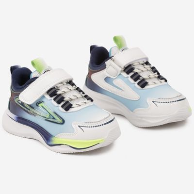 born2be - Buty sportowe dziecięce młodzieżowy ze sklepu: born2be.pl w kategorii: Buty sportowe dziecięce - zdjęcie 054DCF2-170-2564_344830