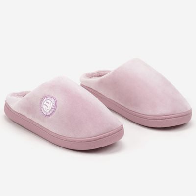 Kapcie damskie casual born2be ze sklepu: born2be.pl w kategorii: Kapcie damskie - zdjęcie 054DCF2-170-2564_345424