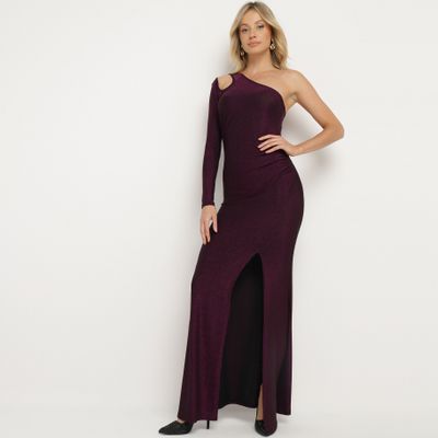 Sukienka elegancka na wiosnę born2be ze sklepu: born2be.pl w kategorii: Sukienki - zdjęcie 054DCF2-170-2564_354409