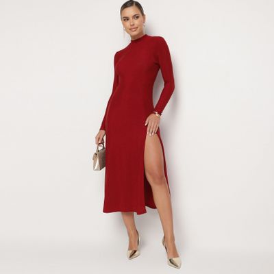 born2be - Sukienka casual ze sklepu: born2be.pl w kategorii: Sukienki - zdjęcie 054DCF2-170-2564_354425