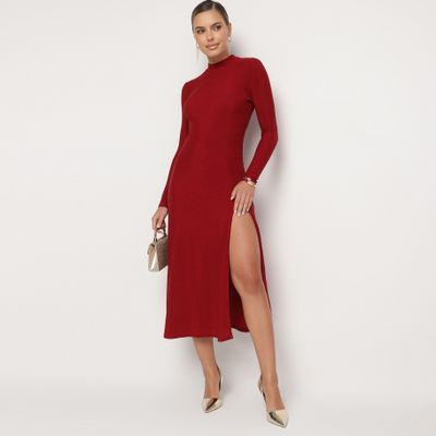 born2be - Sukienka casual ze sklepu: born2be.pl w kategorii: Sukienki - zdjęcie 054DCF2-170-2564_354425
