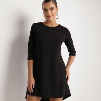 born2be - Sukienka casual ze sklepu: born2be.pl w kategorii: Sukienki - zdjęcie 054DCF2-170-2564_355725