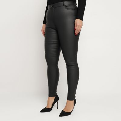 Spodnie damskie born2be ze sklepu: born2be.pl w kategorii: Spodnie damskie - zdjęcie 054DCF2-170-2564_362915
