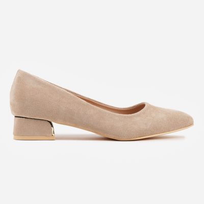 Czółenka born2be ze sklepu: born2be.pl w kategorii: Czółenka - zdjęcie 054DCF2-170-2564_364289