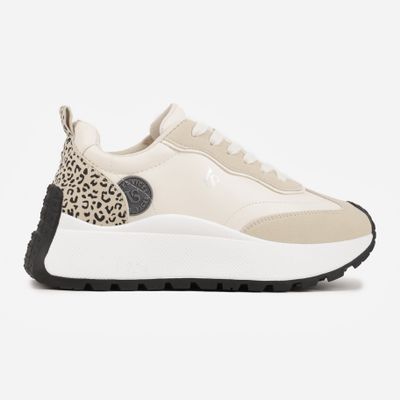 born2be - Buty sportowe damskie casualowe ze sklepu: born2be.pl w kategorii: Buty sportowe damskie - zdjęcie 054DCF2-170-2564_364910