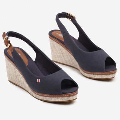 born2be - Espadryle damskie letnie ze sklepu: born2be.pl w kategorii: Espadryle damskie - zdjęcie 054DCF2-170-2564_365717