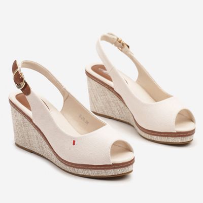 born2be - Espadryle damskie ze sklepu: born2be.pl w kategorii: Espadryle damskie - zdjęcie 054DCF2-170-2564_365751