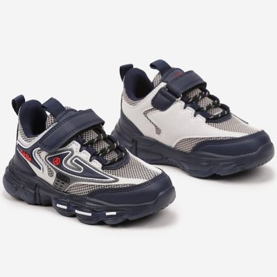 Buty sportowe dziecięce born2be ze sklepu: born2be.pl w kategorii: Buty sportowe dziecięce - zdjęcie 054DCF2-170-2564_367360