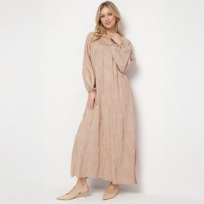 born2be - Sukienka casual ze sklepu: born2be.pl w kategorii: Sukienki - zdjęcie 054DCF2-170-2564_367375