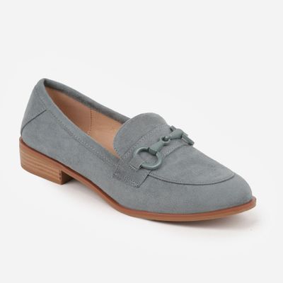 Mokasyny casual born2be ze sklepu: born2be.pl w kategorii: Mokasyny damskie - zdjęcie 054DCF2-170-2564_367473