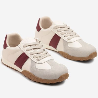 Buty sportowe damskie na zimę born2be ze sklepu: born2be.pl w kategorii: Buty sportowe damskie - zdjęcie 054DCF2-170-2564_368077