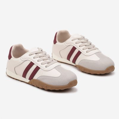 Buty sportowe damskie born2be ze sklepu: born2be.pl w kategorii: Buty sportowe damskie - zdjęcie 054DCF2-170-2564_368078