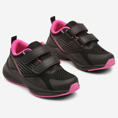 Buty sportowe dziecięce casual born2be ze sklepu: born2be.pl w kategorii: Buty sportowe dziecięce - zdjęcie 054DCF2-170-2564_368090