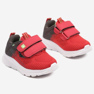 Buty sportowe dziecięce casualowy born2be ze sklepu: born2be.pl w kategorii: Buty sportowe dziecięce - zdjęcie 054DCF2-170-2564_368339