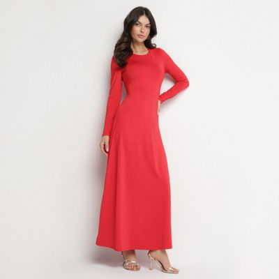 born2be - Sukienka casual ze sklepu: born2be.pl w kategorii: Sukienki - zdjęcie 054DCF2-170-2564_369539