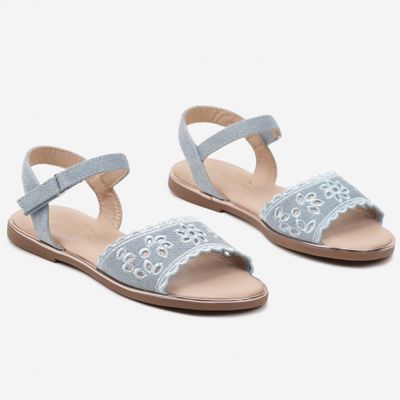 Sandały dziecięce born2be ze sklepu: born2be.pl w kategorii: Sandały dziecięce - zdjęcie 054DCF2-170-2564_370037