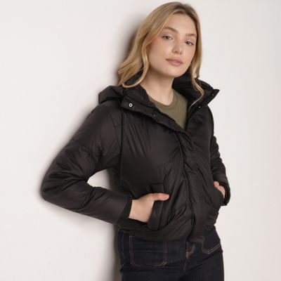 Kurtka damska casual born2be ze sklepu: born2be.pl w kategorii: Kurtki damskie - zdjęcie 054DCF2-170-2564_370189