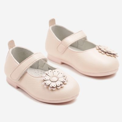 Balerinki dziecięce na wiosnę born2be ze sklepu: born2be.pl w kategorii: Balerinki dziecięce - zdjęcie 054DCF2-170-2564_370365