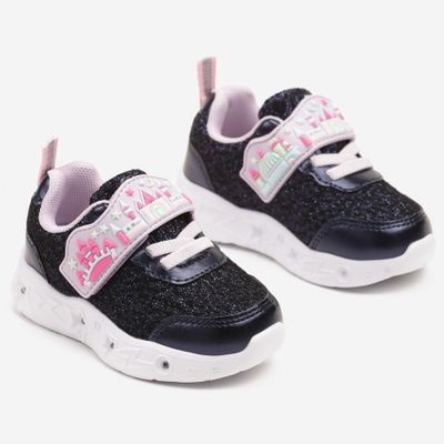 born2be - Buty sportowe dziecięce ze sklepu: born2be.pl w kategorii: Buty sportowe dziecięce - zdjęcie 054DCF2-170-2564_370398