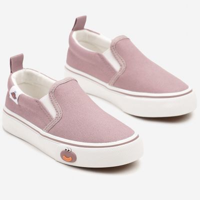 Trampki dziecięce born2be ze sklepu: born2be.pl w kategorii: Trampki dziecięce - zdjęcie 054DCF2-170-2564_370423