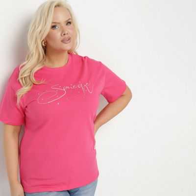 Bluzka damska na zimę born2be ze sklepu: born2be.pl w kategorii: Bluzki damskie - zdjęcie 054DCF2-170-2564_370546