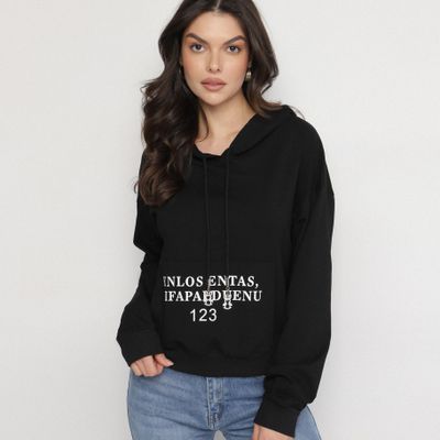 born2be - Bluza damska jesienna ze sklepu: born2be.pl w kategorii: Bluzy damskie - zdjęcie 054DCF2-170-2564_373622