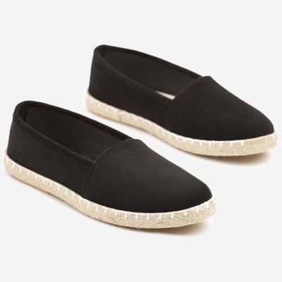 Espadryle damskie letnie born2be ze sklepu: born2be.pl w kategorii: Espadryle damskie - zdjęcie 054DCF2-170-2564_374831