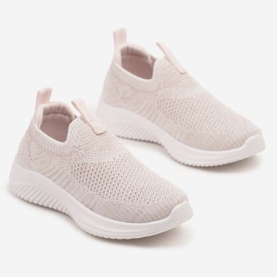born2be - Buty sportowe dziecięce ze sklepu: born2be.pl w kategorii: Buty sportowe dziecięce - zdjęcie 054DCF2-170-2564_375583