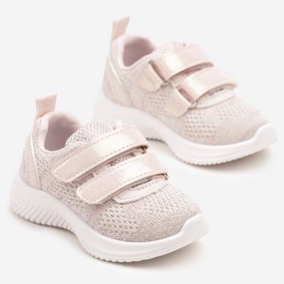 Buty sportowe dziecięce born2be ze sklepu: born2be.pl w kategorii: Buty sportowe dziecięce - zdjęcie 054DCF2-170-2564_375591
