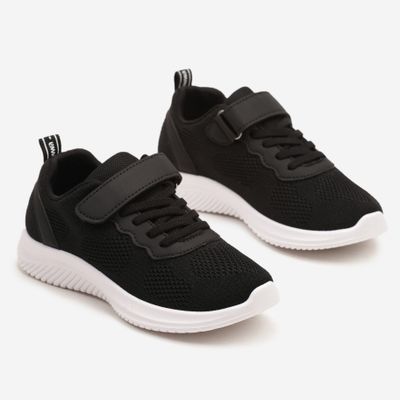 Buty sportowe dziecięce na lato born2be ze sklepu: born2be.pl w kategorii: Buty sportowe dziecięce - zdjęcie 054DCF2-170-2564_375596