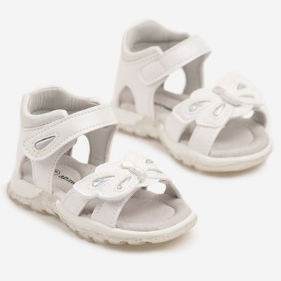 Sandały dziecięce młodzieżowy letnie born2be ze sklepu: born2be.pl w kategorii: Sandały dziecięce - zdjęcie 054DCF2-170-2564_375603