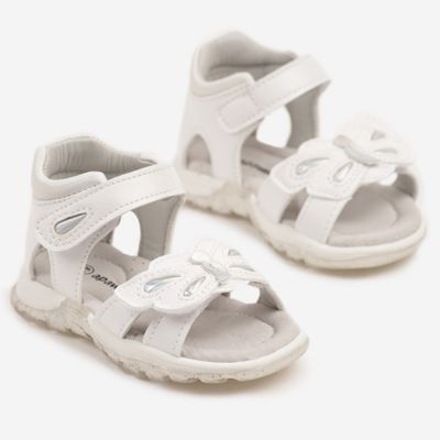 Sandały dziecięce młodzieżowy letnie born2be ze sklepu: born2be.pl w kategorii: Sandały dziecięce - zdjęcie 054DCF2-170-2564_375603