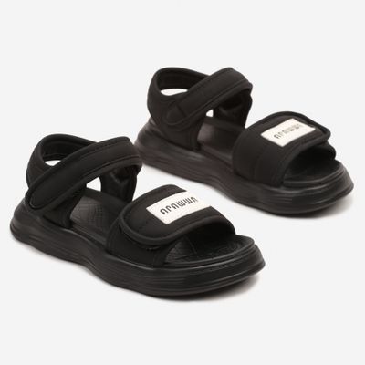 Sandały dziecięce born2be ze sklepu: born2be.pl w kategorii: Sandały dziecięce - zdjęcie 054DCF2-170-2564_375604