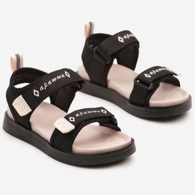 Sandały dziecięce born2be ze sklepu: born2be.pl w kategorii: Sandały dziecięce - zdjęcie 054DCF2-170-2564_375605