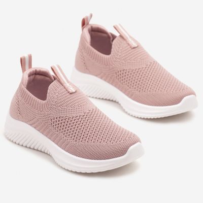 Buty sportowe dziecięce letnie born2be ze sklepu: born2be.pl w kategorii: Buty sportowe dziecięce - zdjęcie 054DCF2-170-2564_375622