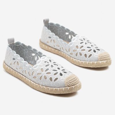 Espadryle damskie born2be ze sklepu: born2be.pl w kategorii: Espadryle damskie - zdjęcie 054DCF2-170-2564_375983
