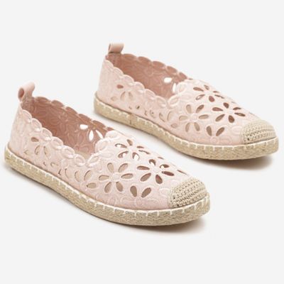 born2be - Espadryle damskie wiosenne ze sklepu: born2be.pl w kategorii: Espadryle damskie - zdjęcie 054DCF2-170-2564_375985
