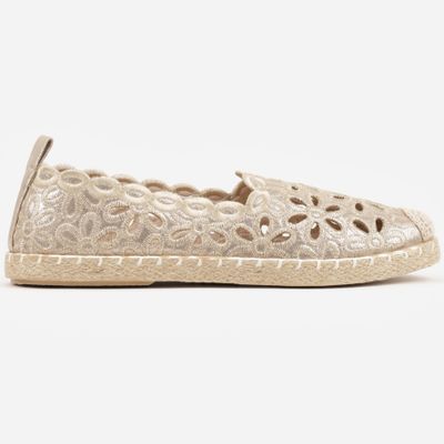 Espadryle damskie born2be ze sklepu: born2be.pl w kategorii: Espadryle damskie - zdjęcie 054DCF2-170-2564_375987